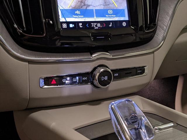 new 2025 Volvo XC60 Plug-In Hybrid car, priced at $71,510