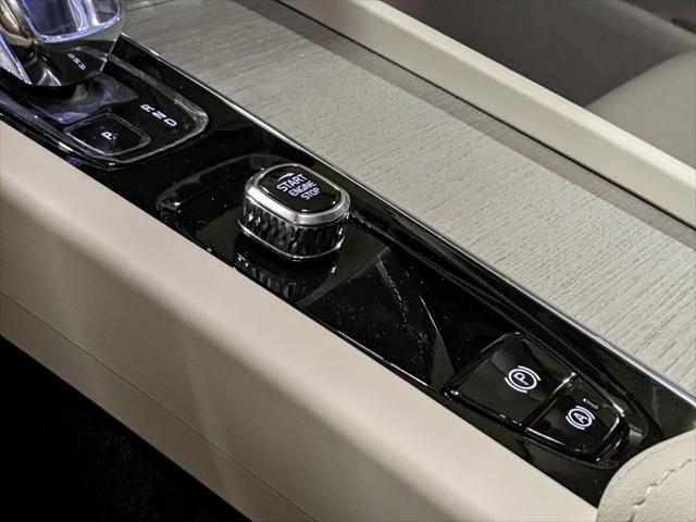 new 2025 Volvo XC60 Plug-In Hybrid car, priced at $71,510