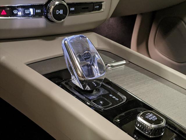new 2025 Volvo XC60 Plug-In Hybrid car, priced at $71,510