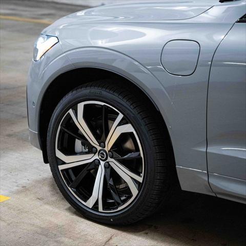 new 2025 Volvo XC60 Plug-In Hybrid car, priced at $71,510