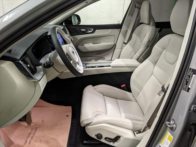 new 2025 Volvo XC60 Plug-In Hybrid car, priced at $71,510