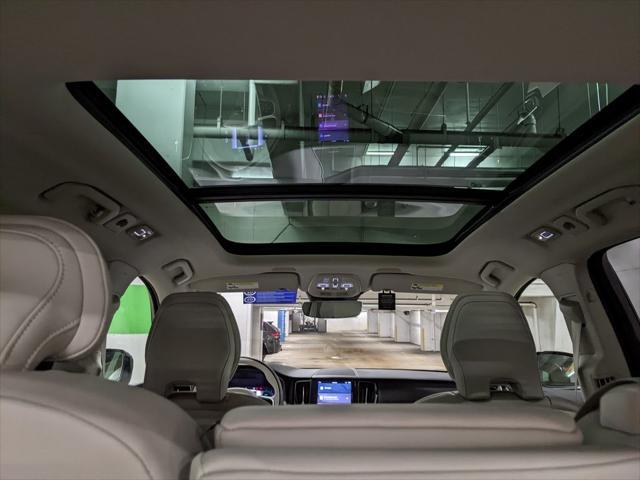 new 2025 Volvo XC60 Plug-In Hybrid car, priced at $71,510