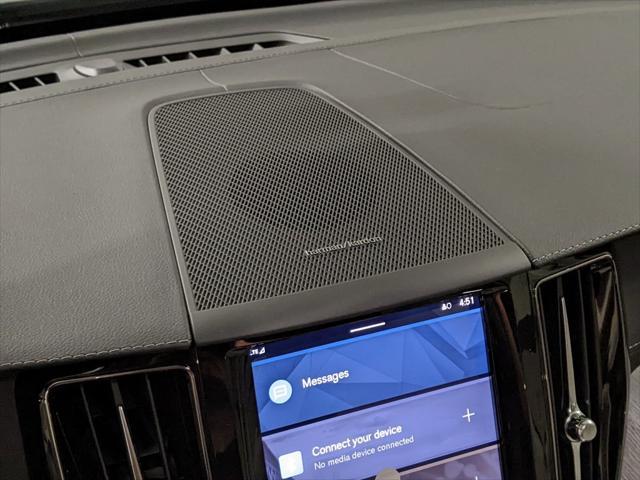 new 2025 Volvo XC60 Plug-In Hybrid car, priced at $71,510
