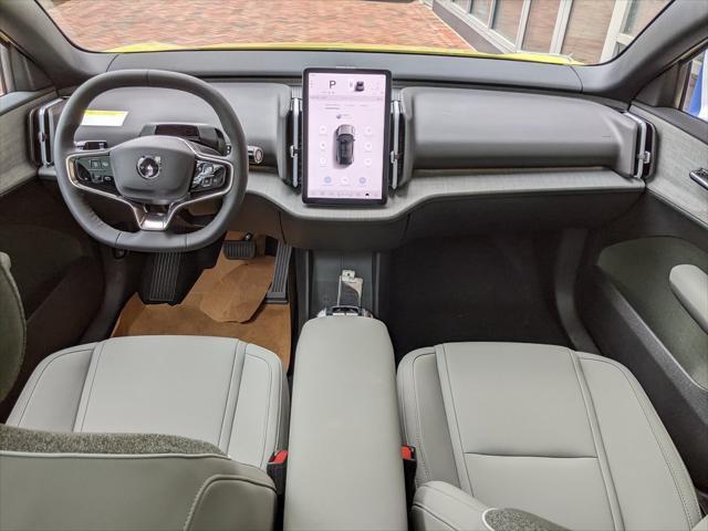 new 2025 Volvo EX30 car, priced at $49,280