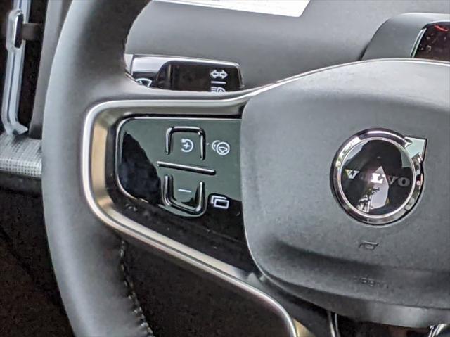 new 2025 Volvo EX30 car, priced at $49,280