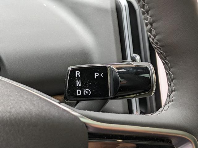 new 2025 Volvo EX30 car, priced at $49,280
