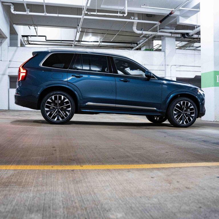 new 2026 Volvo XC90 car, priced at $65,906