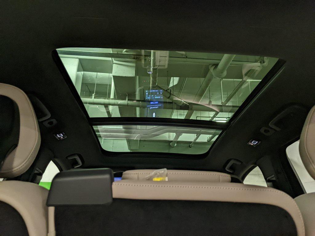 new 2026 Volvo XC90 car, priced at $65,906