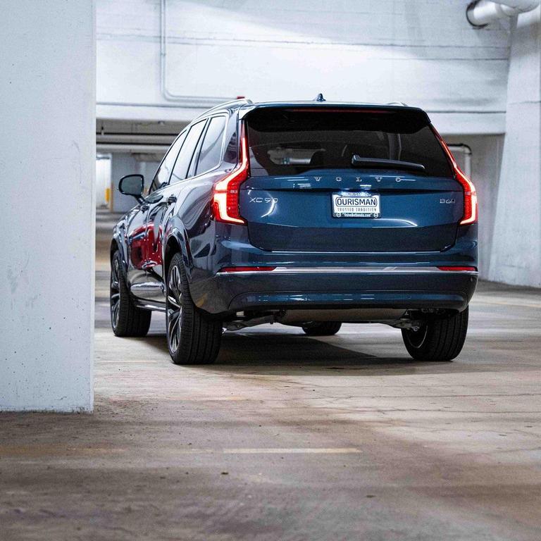 new 2026 Volvo XC90 car, priced at $65,906