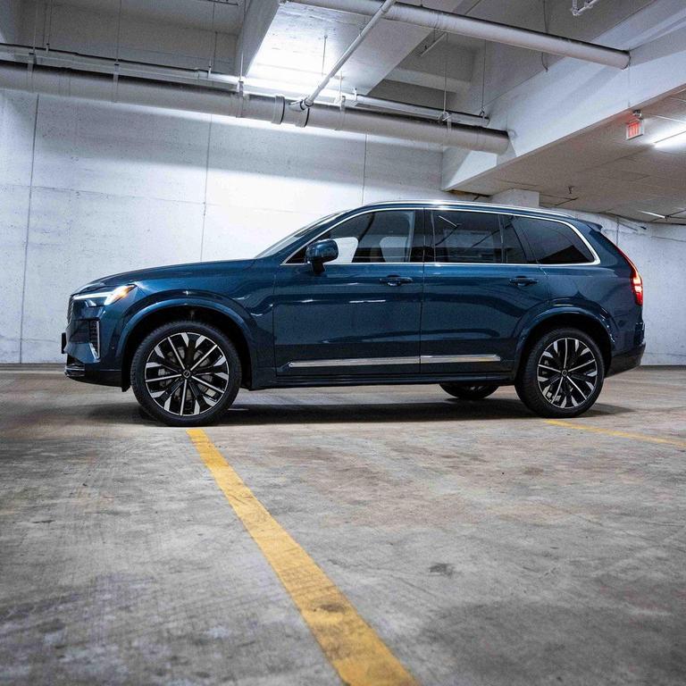 new 2026 Volvo XC90 car, priced at $65,906