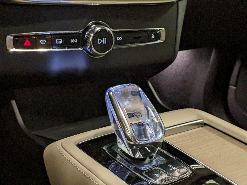 new 2026 Volvo XC90 car, priced at $65,906