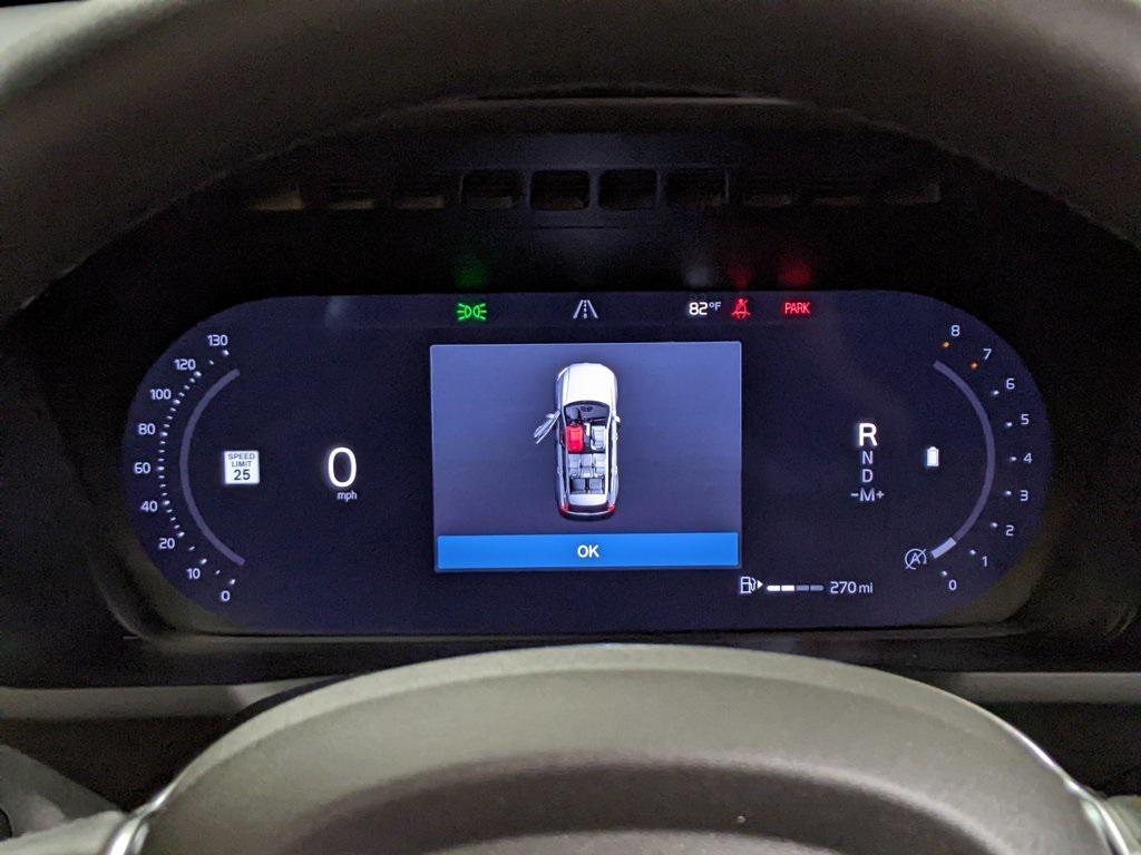 new 2026 Volvo XC90 car, priced at $65,906