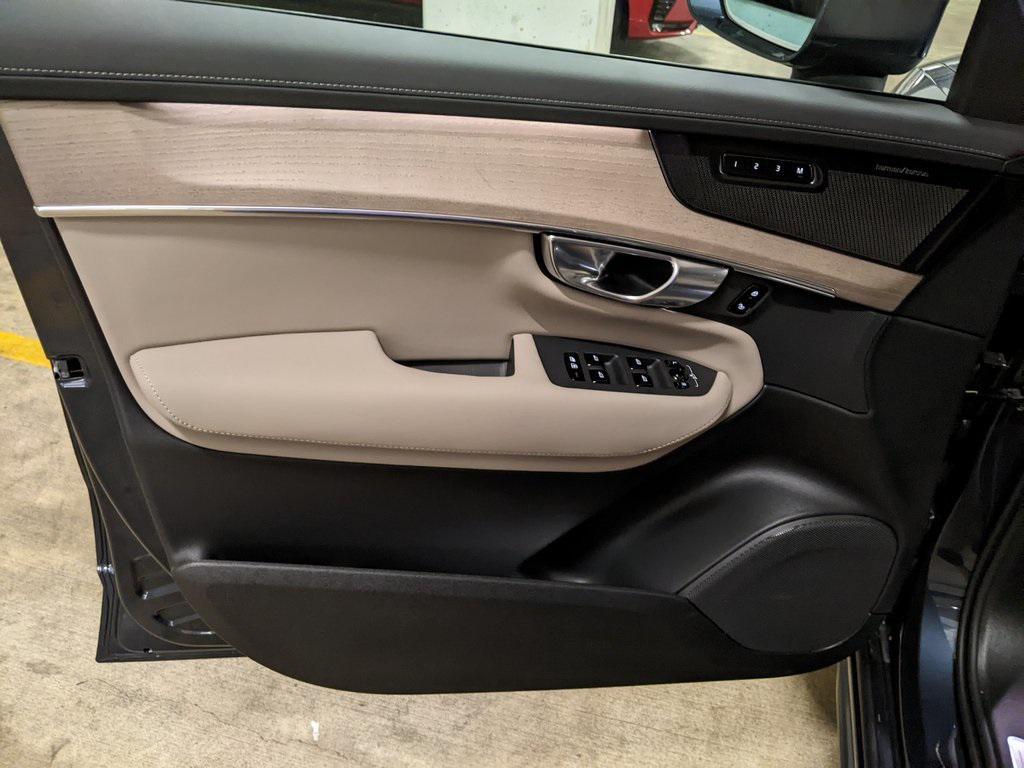 new 2026 Volvo XC90 car, priced at $65,906