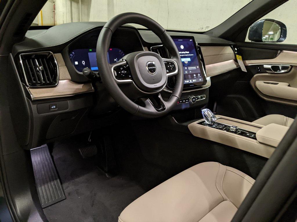 new 2026 Volvo XC90 car, priced at $65,906