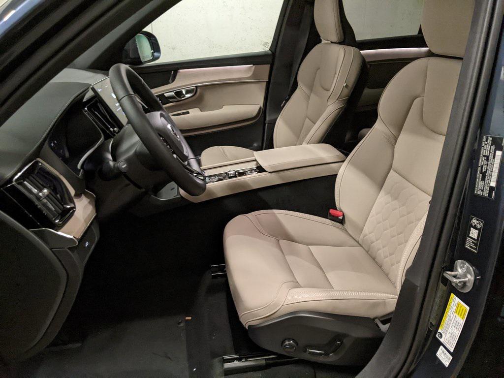 new 2026 Volvo XC90 car, priced at $65,906