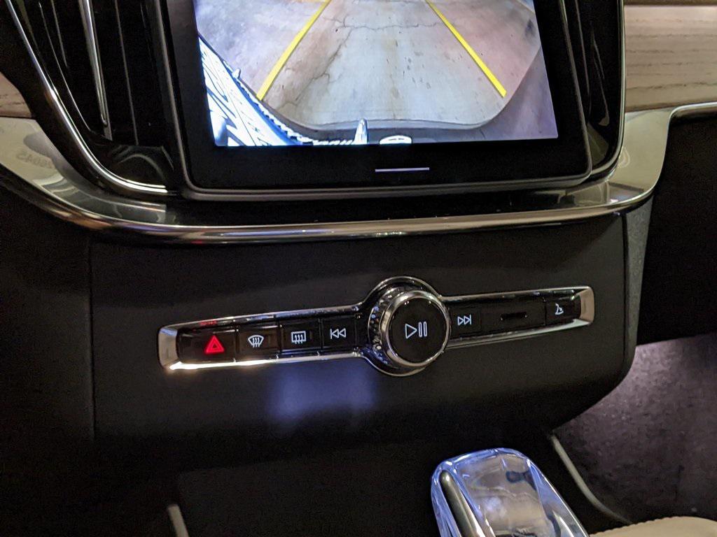 new 2026 Volvo XC90 car, priced at $65,906