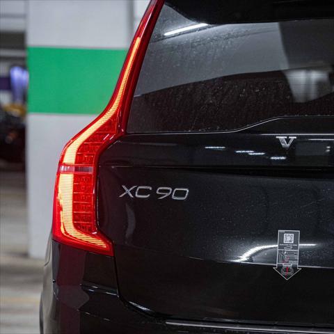 new 2025 Volvo XC90 Plug-In Hybrid car, priced at $75,965