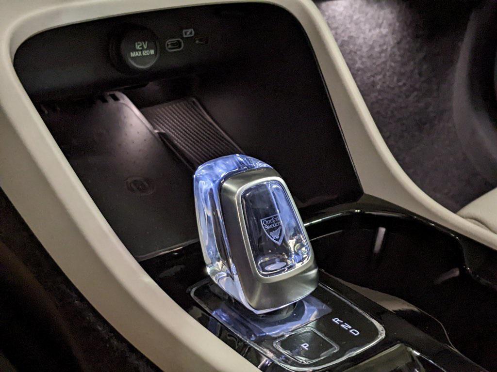 new 2026 Volvo XC40 car, priced at $50,150