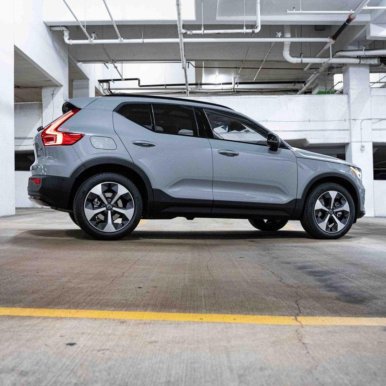 new 2026 Volvo XC40 car, priced at $50,150