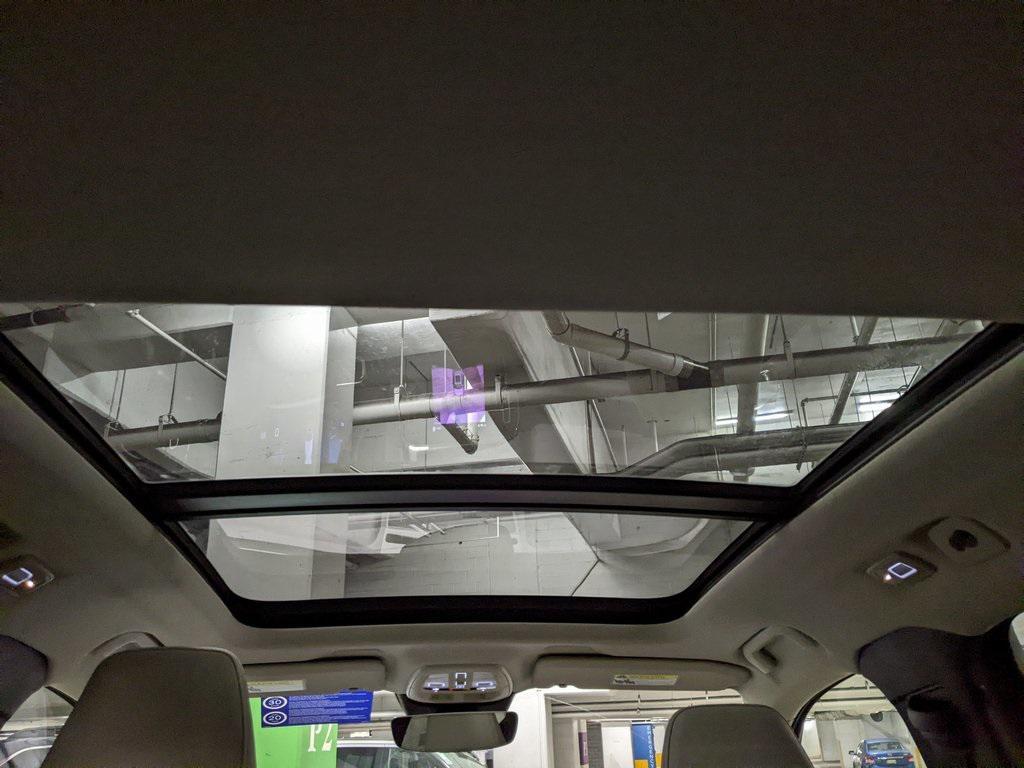 new 2026 Volvo XC40 car, priced at $50,150