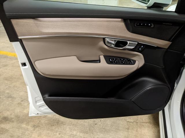 new 2025 Volvo XC90 Plug-In Hybrid car, priced at $78,805
