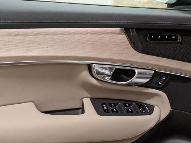 new 2025 Volvo XC90 Plug-In Hybrid car, priced at $78,805