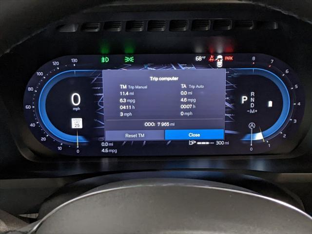 used 2024 Volvo XC90 car, priced at $65,500