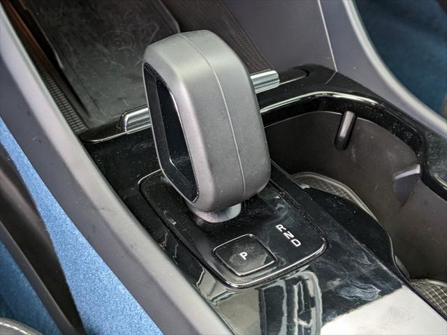 used 2023 Volvo XC40 Recharge Pure Electric car, priced at $42,500