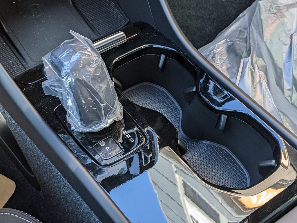 used 2024 Volvo C40 Recharge Pure Electric car, priced at $52,000