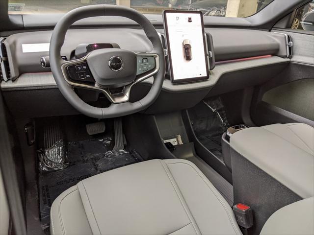 new 2025 Volvo EX30 car, priced at $46,695