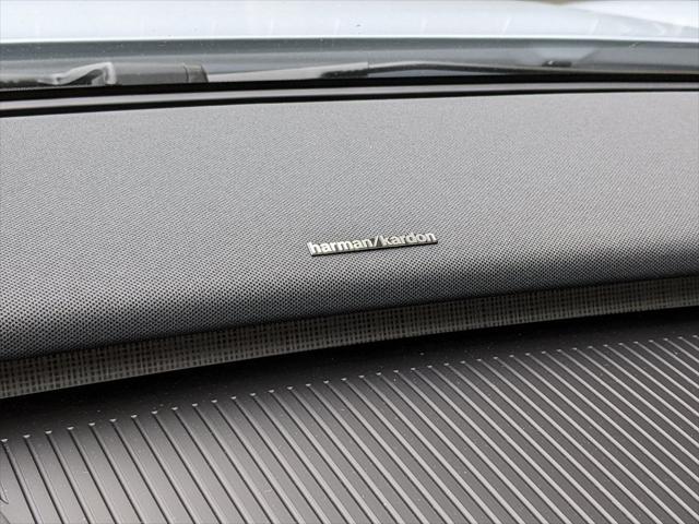 new 2025 Volvo EX30 car, priced at $46,695