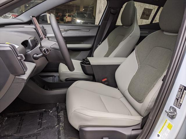 new 2025 Volvo EX30 car, priced at $46,695