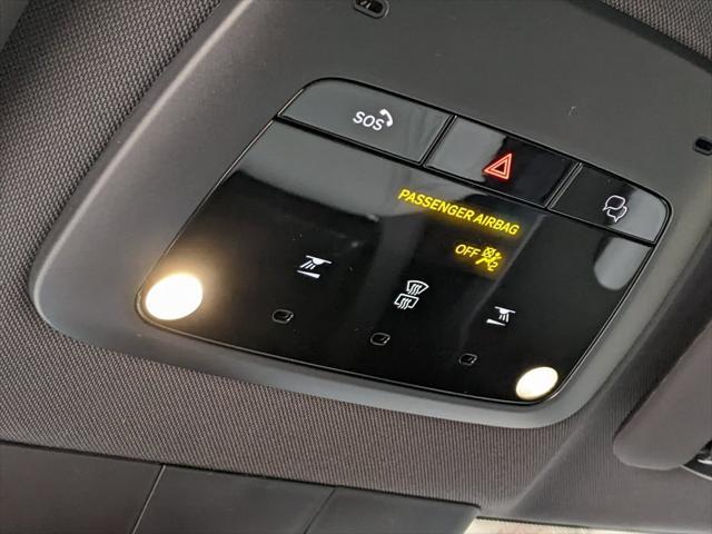 new 2025 Volvo EX30 car, priced at $46,695