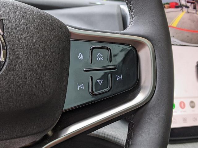 new 2025 Volvo EX30 car, priced at $46,695