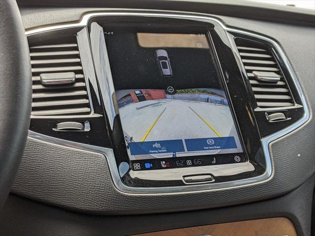 used 2023 Volvo XC90 car, priced at $47,500