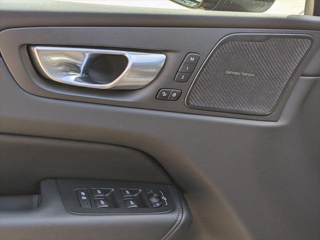 used 2024 Volvo XC60 car, priced at $46,500