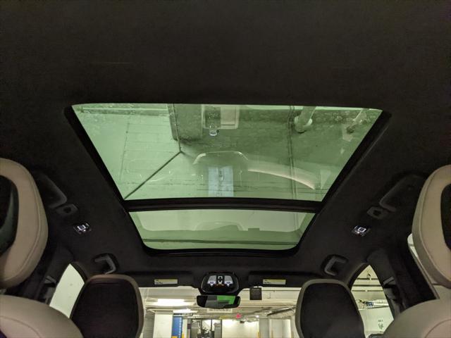 new 2025 Volvo XC90 Plug-In Hybrid car, priced at $79,305
