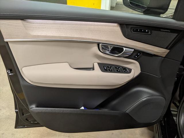 new 2025 Volvo XC90 Plug-In Hybrid car, priced at $79,305