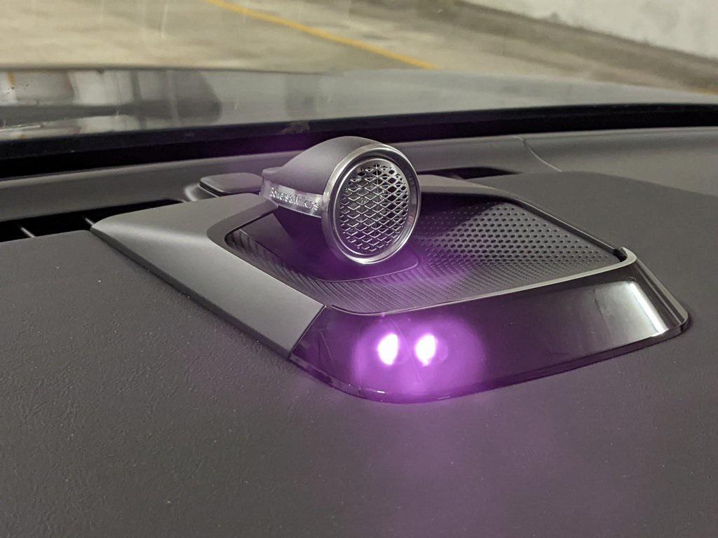 new 2025 Volvo EX90 car, priced at $96,125