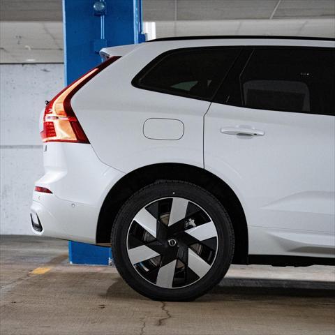 new 2024 Volvo XC60 Recharge Plug-In Hybrid car, priced at $72,675