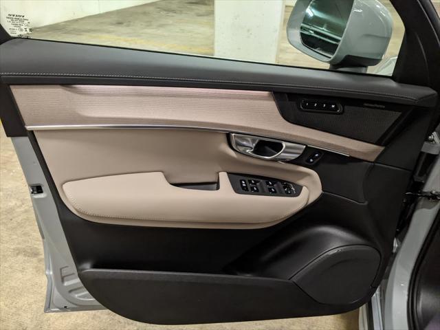 new 2025 Volvo XC90 Plug-In Hybrid car, priced at $78,805