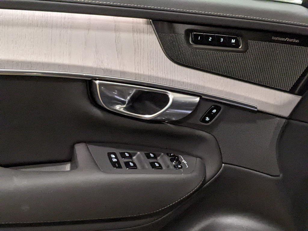 new 2026 Volvo XC90 car, priced at $74,645