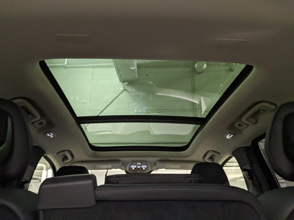 new 2026 Volvo XC90 car, priced at $74,645