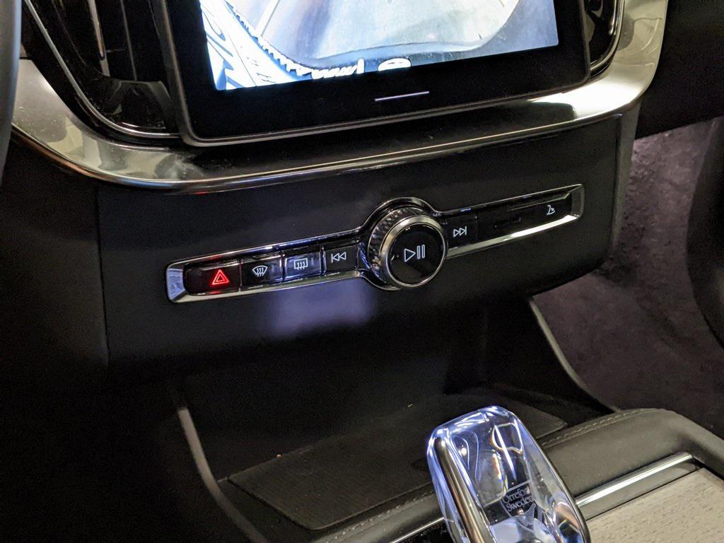 new 2026 Volvo XC90 car, priced at $74,645