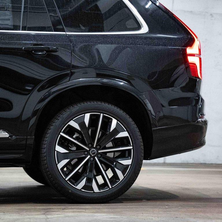 new 2026 Volvo XC90 car, priced at $74,645