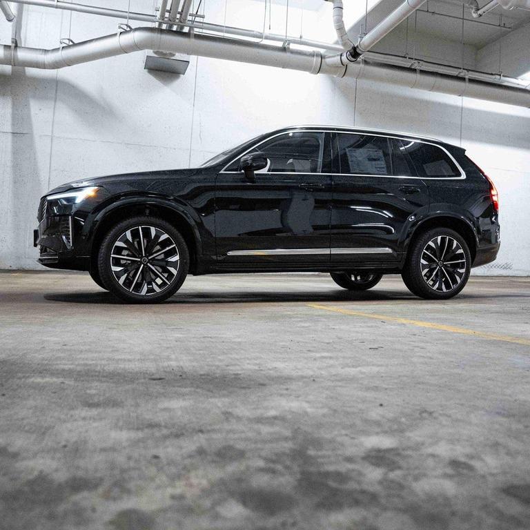 new 2026 Volvo XC90 car, priced at $74,645