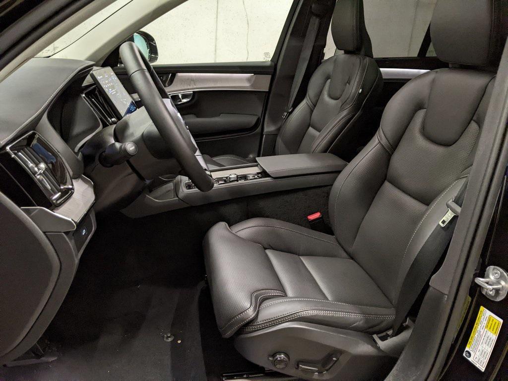 new 2026 Volvo XC90 car, priced at $74,645