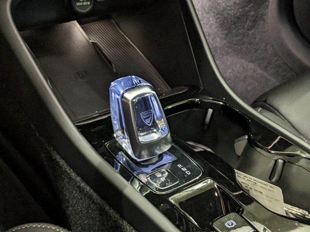 new 2026 Volvo XC40 car, priced at $50,150
