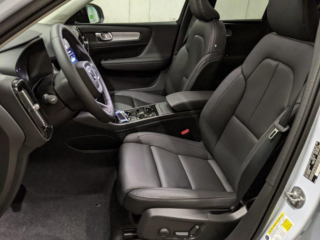 new 2026 Volvo XC40 car, priced at $50,150