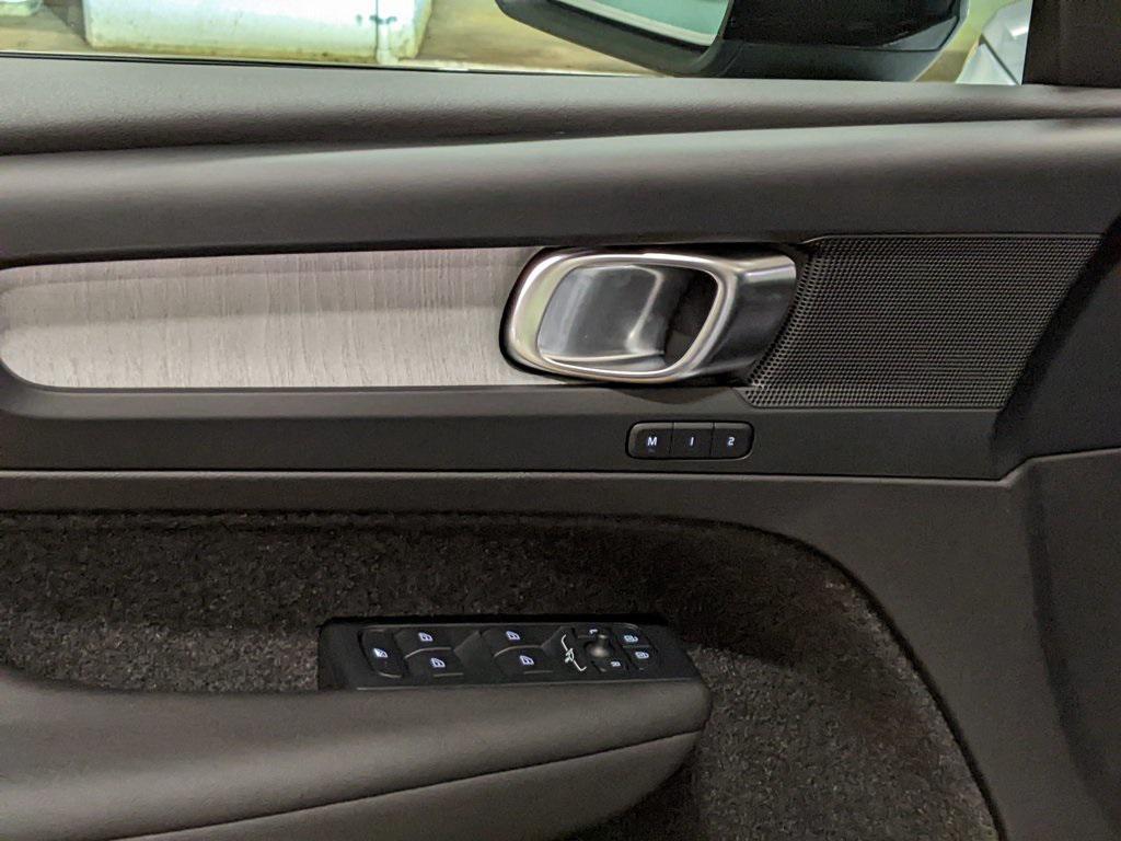 new 2026 Volvo XC40 car, priced at $50,150